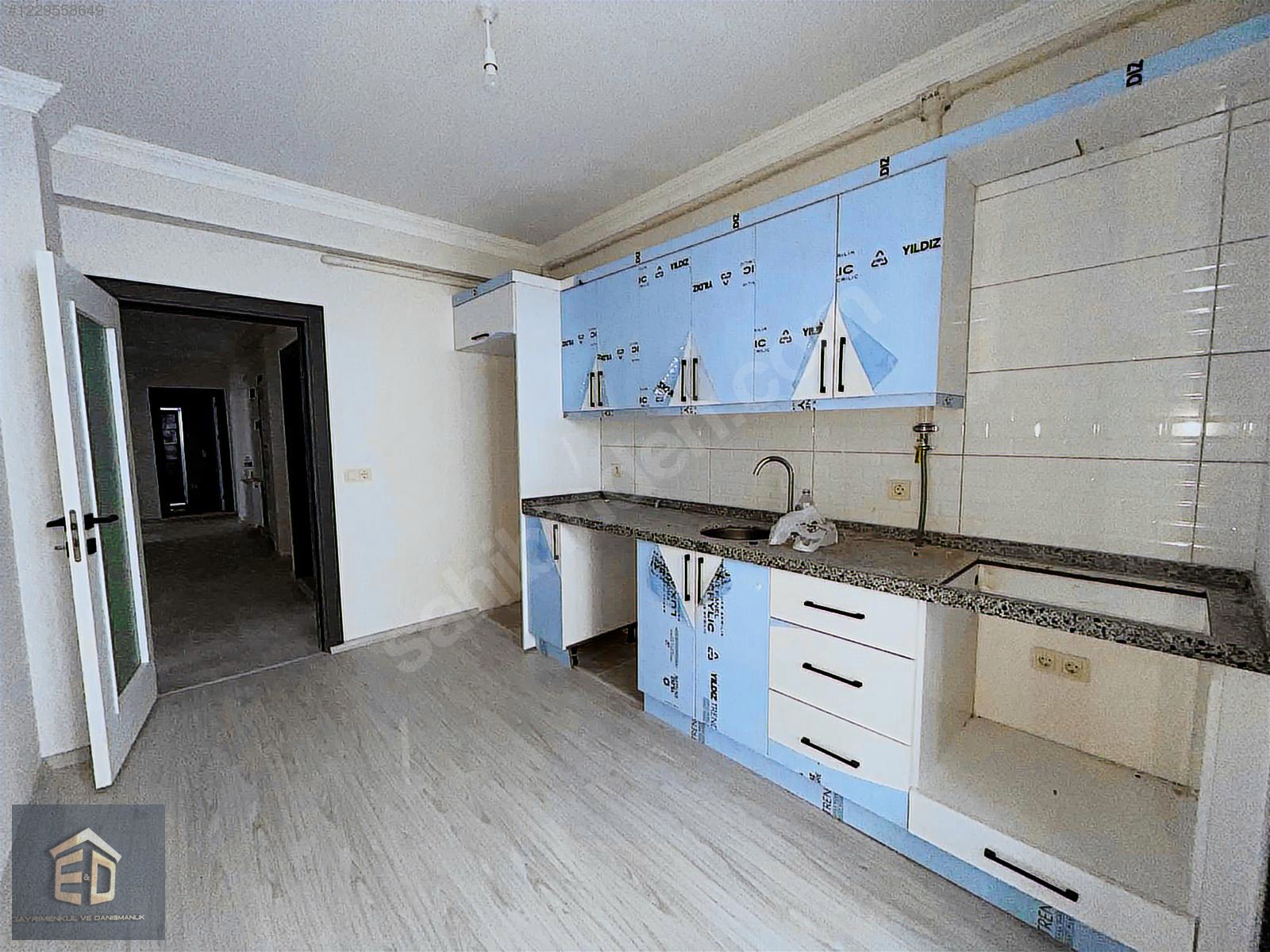 MERKEZDE SATILIK 3+1 DOĞSLGAZLI SIFIR DAİRE - TRABZON ARAKLI fotoğraf 14