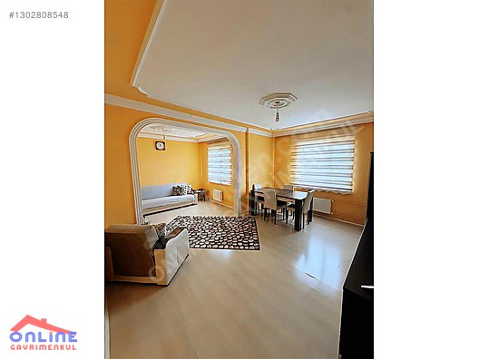 Yuvam Turgut Konutlarında 3+1 Geniş,Satılık Daire - KOCAELİ İZMİT fotoğraf 34