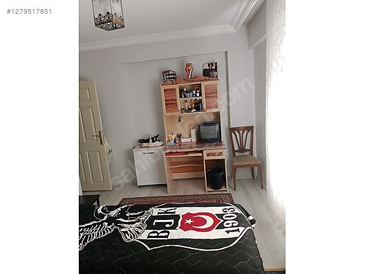Cadde Emlaktan Aydınlıkevlerde satılık 3+1 - KARABÜK MERKEZ fotoğraf 10