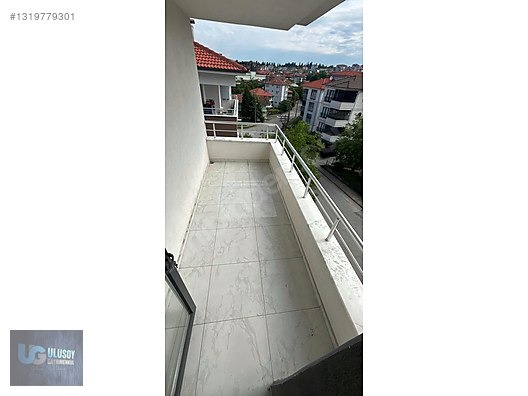 KARAKÖY'DE 2+1 - BARTIN MERKEZ fotoğraf 26