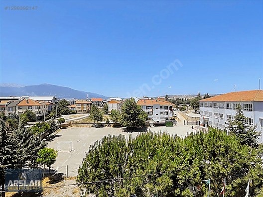 BURSA İNEGÖL ERTUĞRUL GAZİ MAH'DE SATILIK,5+1,LÜXS DUBLEXS DAİRE - BURSA İNEGÖL fotoğraf 26