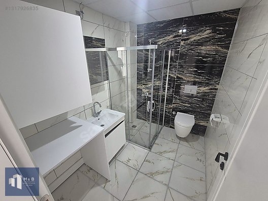 ŞEHİR HASTANESİ YAKINI-KİRALIK 2+1 KAPALI OTOPARKLI ARAKAT DAİRE - KONYA KARATAY fotoğraf 27