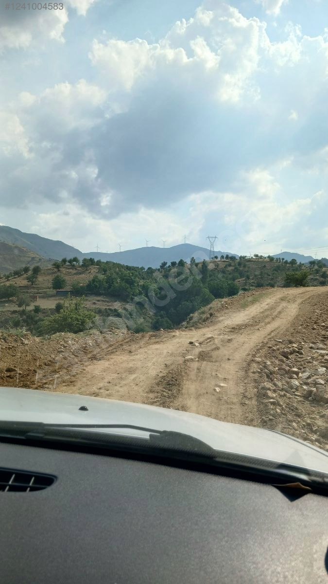 DENİZLİ BABADAĞ KELLECİ KÖYÜNDE  1.586 M²  BAĞ SATILIKTIR - DENİZLİ BABADAĞ fotoğraf 15