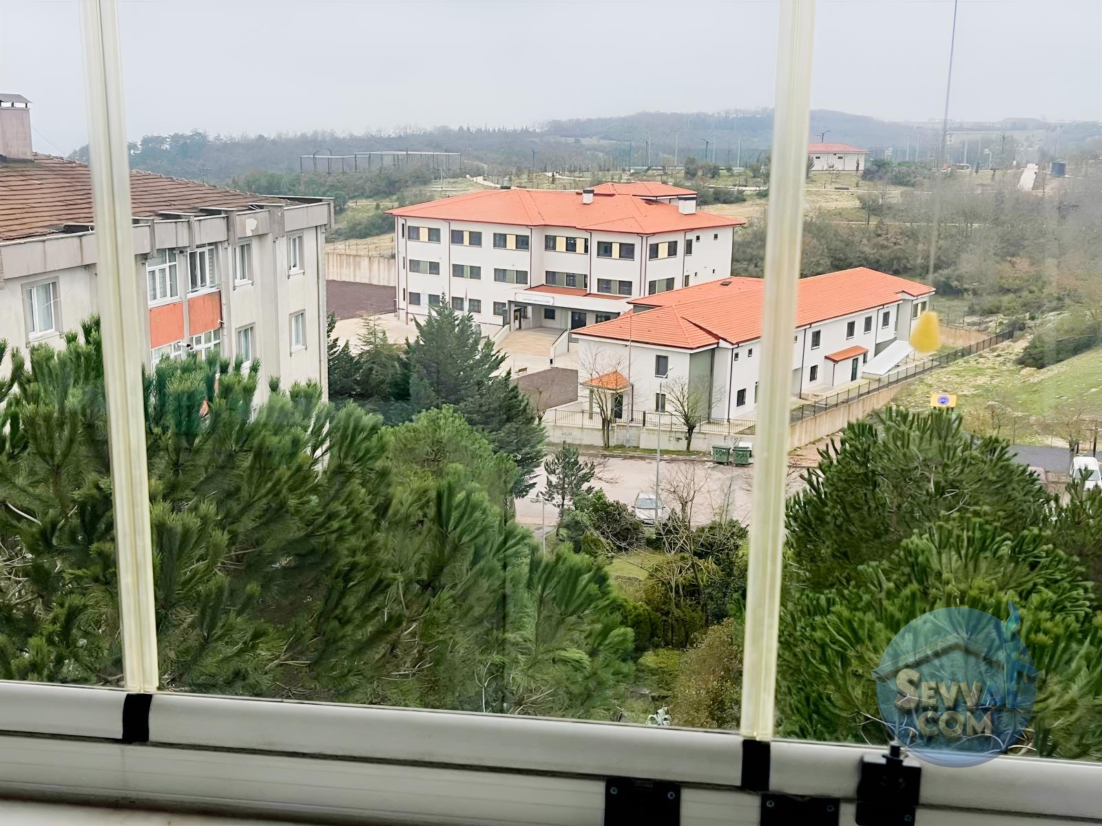 ENKA'DAN KÖRFEZ İLİMTEPEDE KİRALIK 3+1 ARAKAT DAİRE - Kocaeli Körfez fotoğraf 29