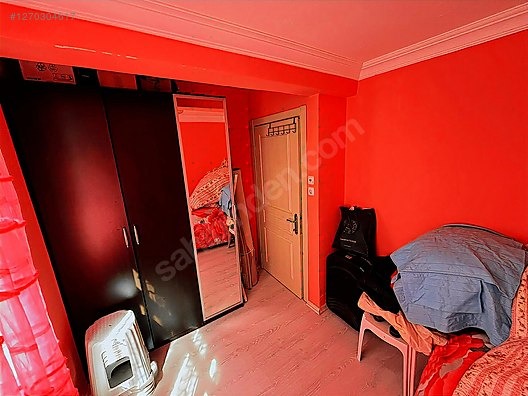 AKÇAY KÖŞEMDEN 3+1 SATILIK DOĞALGAZLI ARA KAT DAİRE - BALIKESİR EDREMİT fotoğraf 16