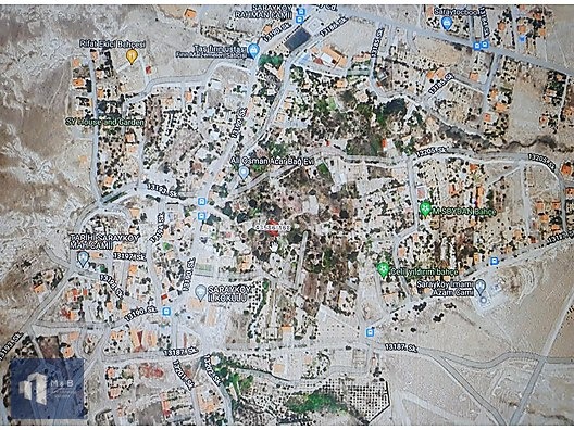 SARAYKÖY'DE SATILIK MÜSTAKİL 248 M2 BAHÇE - KONYA SELÇUKLU fotoğraf 17