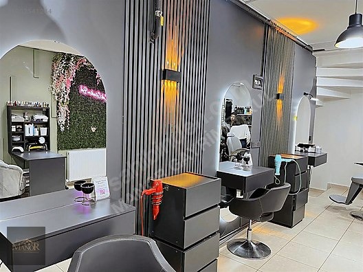Darıca merkez devren Güzellik merkezi &Kuaför Salonu - KOCAELİ DARICA fotoğraf 2