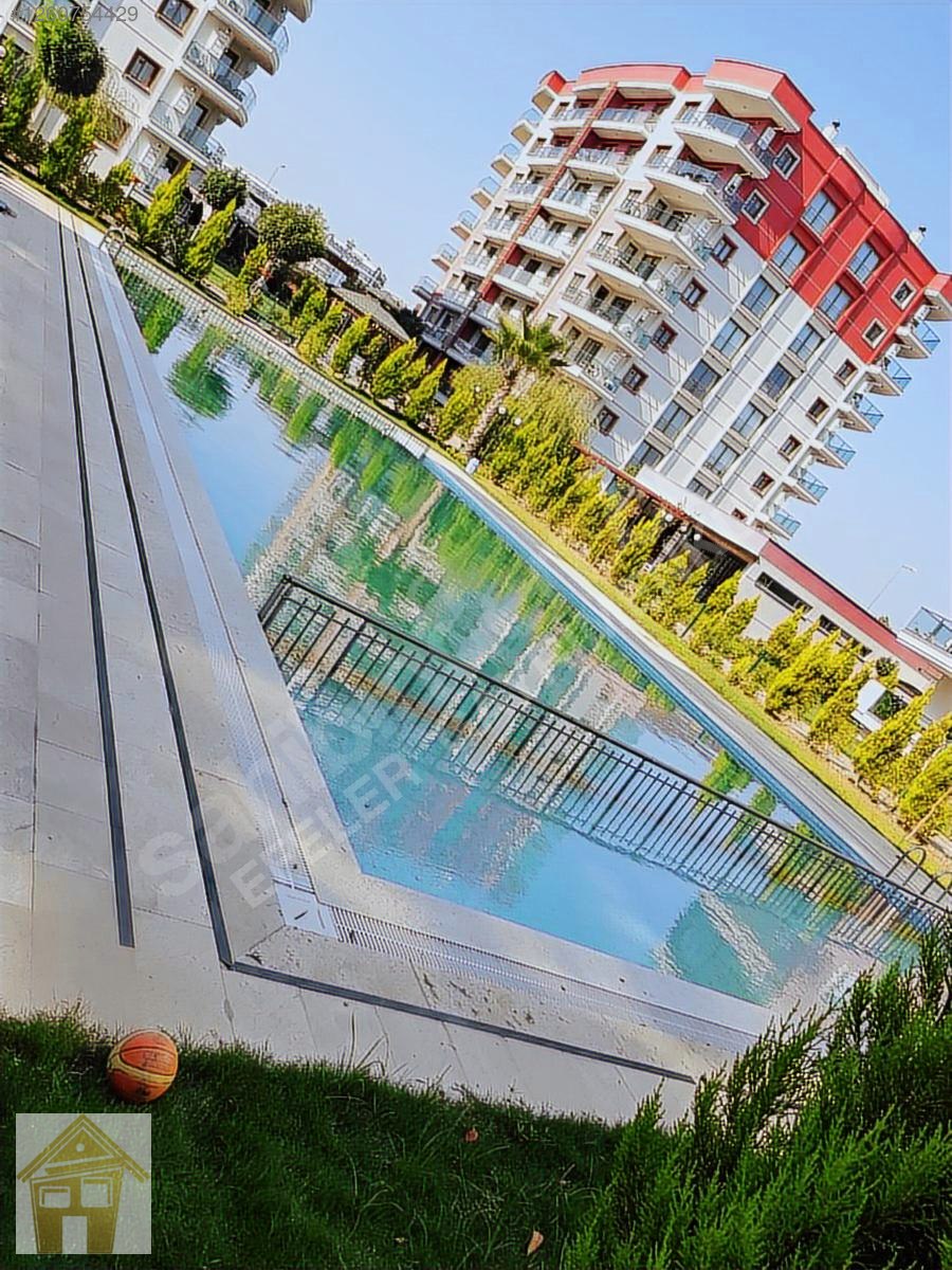 EFELER GAYRİMENKUL 2+1 Site İçerisinde Havuzlu KİRALIK Daire - AYDIN EFELER fotoğraf 16