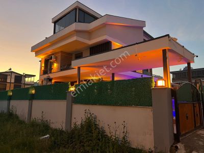 Didim Efeler Mahallesinde 3+1 Sıfır Yapılı Villa - AYDIN DİDİM fotoğraf 19