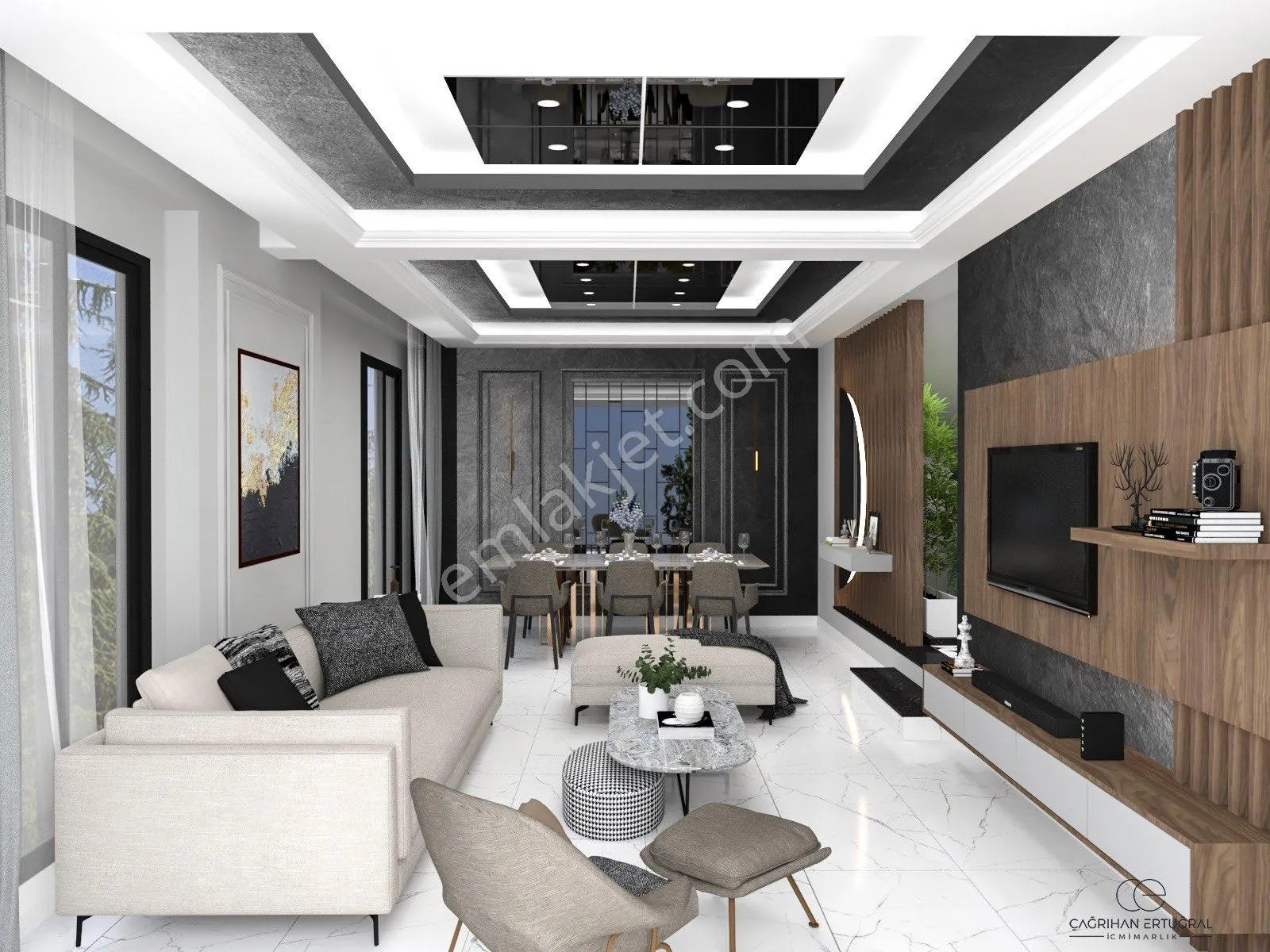Balıkesir Edremit Bostancı Da Satılık Villalar - BALIKESİR EDREMİT fotoğraf 11