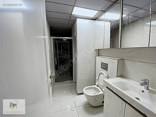 Pİ GAYRİMENKUL'den BATIKENT'te SIFIR 2+1 DAİRE - ESKİŞEHİR TEPEBAŞI fotoğraf 22