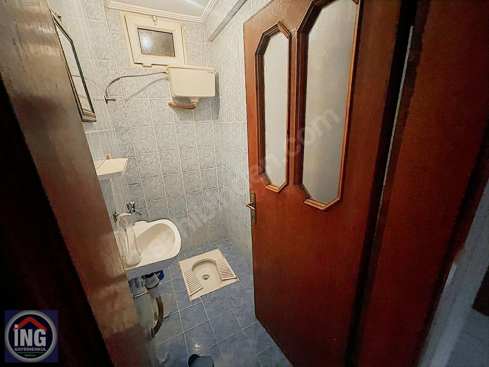 KARACAİBRAHİM'DE BELEDİYENİN YANINDA 140 M2 ASANSÖRLÜ 3+1 DAİRE - KIRKLARELİ MERKEZ fotoğraf 20