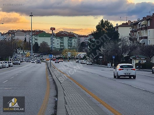 METROMAL AVM YAKIN FIRSAT DAİRESİ ACİL SATILIK - ANKARA SİNCAN fotoğraf 20