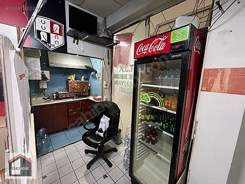 SATILIK 86 M² 4 ADET DÜKKAN CADDE'DE KARAMANOĞLU PASAJINDA - BOLU MERKEZ fotoğraf 8