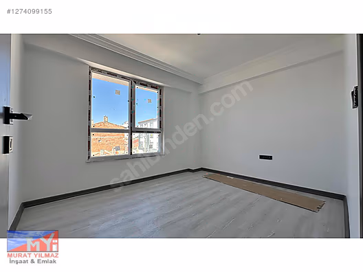 MURAT YILMAZ İNŞAAT EMLAK TAN ŞİRİNTEPE MAH SATILIK 3+1 DAİRE - ESKİŞEHİR TEPEBAŞI fotoğraf 19