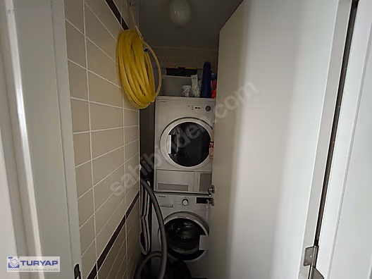 Turyap Koza'dan Ada İçinde Benzersiz 3+1 Havuzlu Yalı Dairesi - KOCAELİ DARICA fotoğraf 20