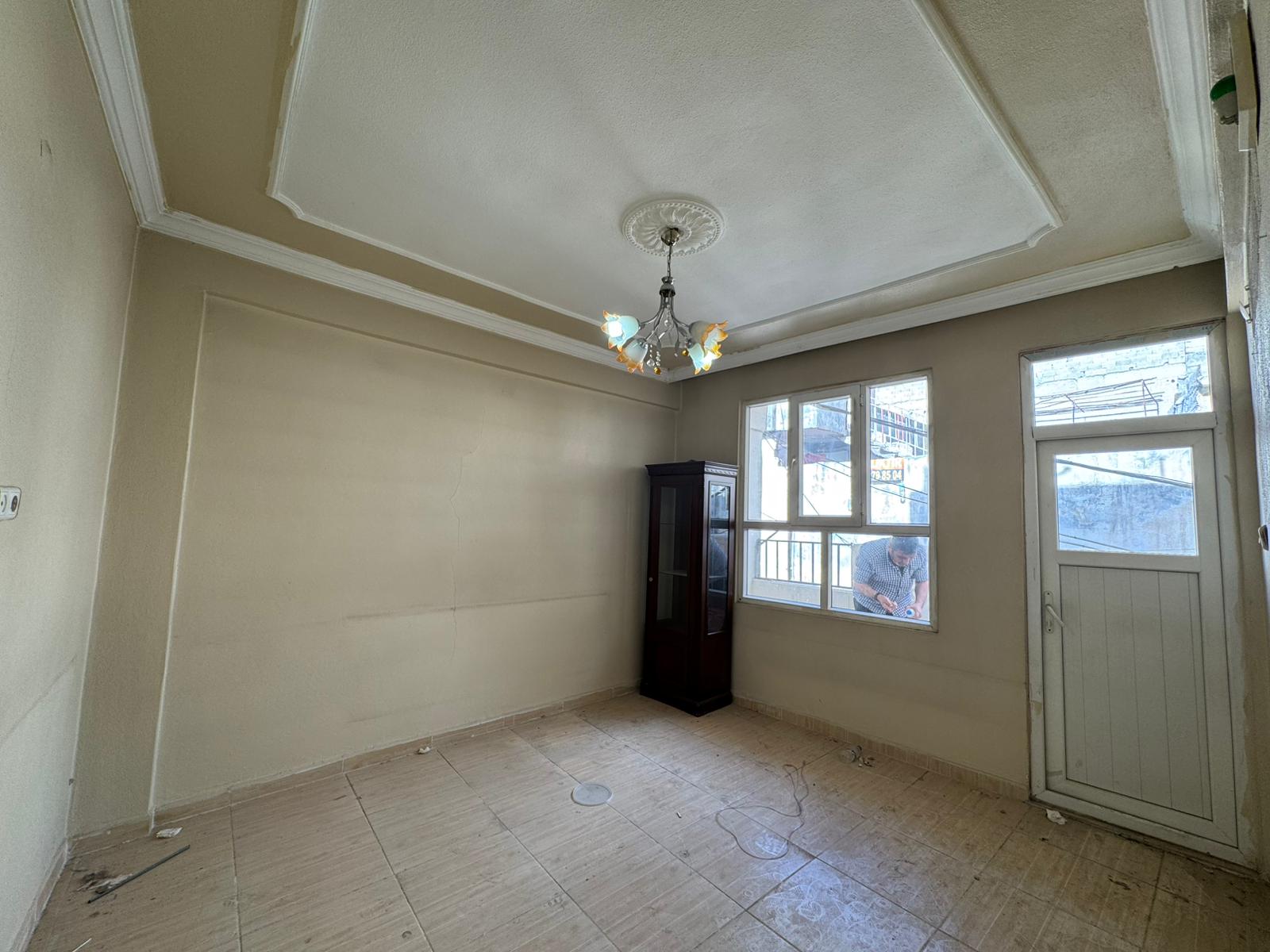 SATILIK UYGUN DAİRE - ŞANLIURFA HALİLİYE fotoğraf 11