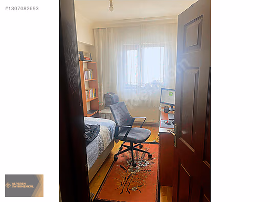 Etimesgut Alsancak'ta Krediye Uygun 3+1 Daire - 130m² - ANKARA ETİMESGUT fotoğraf 9