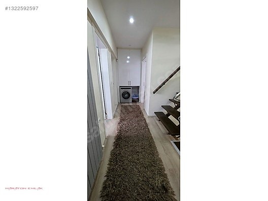 IŞIKKENT MAHALLESİ NAZ KONAKLARINDA LÜX VİLLA 6+1 - ISPARTA MERKEZ fotoğraf 33
