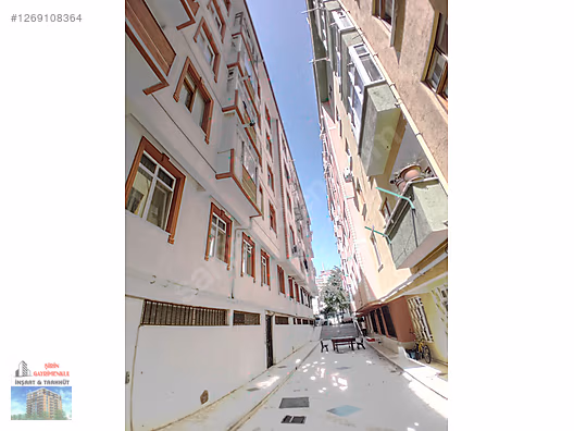 ŞİRİN EMLAK TAN SATILIK 2+1 SİTE İÇİNDE İÇİ YENİ DAİRE - İSTANBUL PENDİK fotoğraf 14