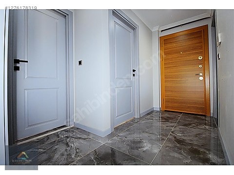 YAŞAM'DAN NECİP FAZIL MAHALLESİNDE GENİŞ 5+1 SIFIR DUBLEKS - İSTANBUL SULTANBEYLİ fotoğraf 20