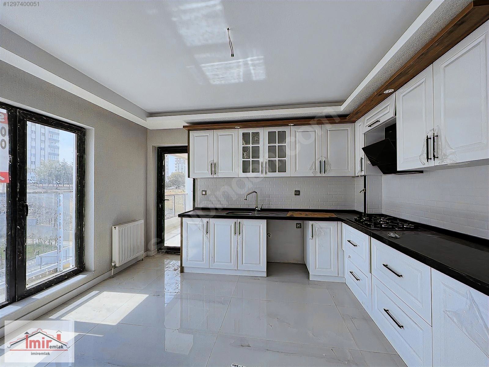 İMİR EMLAK OFİSİNDEN HASTANE YANI 4+1 180m2 5.KAT SİTE DAİRESİ - ANKARA PURSAKLAR fotoğraf 35