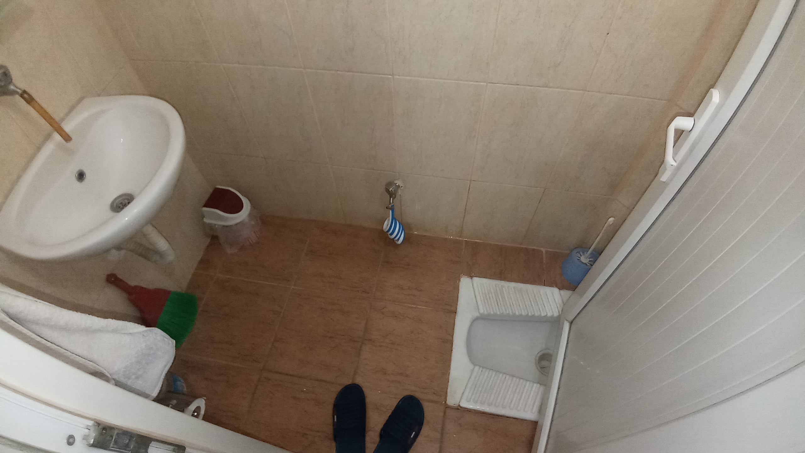 MEZİTLİ YENİ MAHALLEDE 3+1 SATLIK FIRSAT DAİRE - MERSİN MEZİTLİ fotoğraf 4