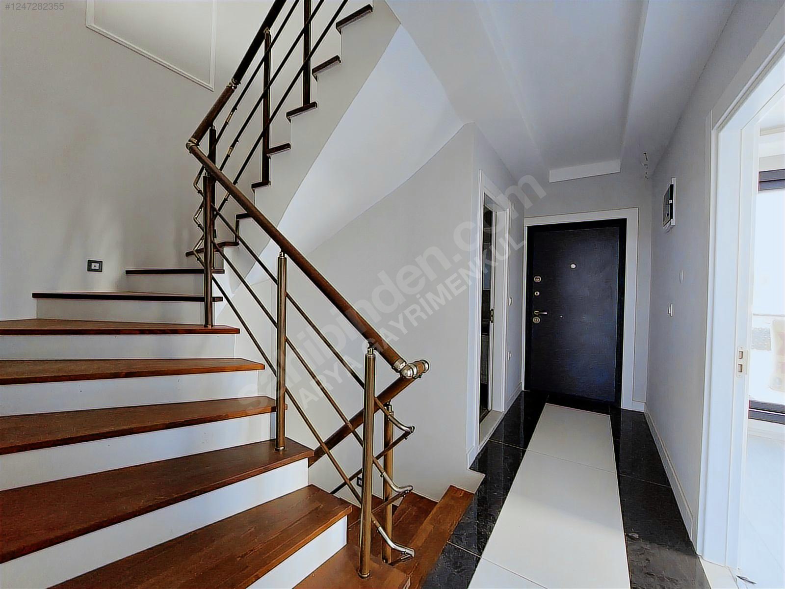 Arya Gayrimenkul Seferihisar Akarcada Satılık Sıfır 4+1Villa - İZMİR SEFERİHİSAR fotoğraf 9