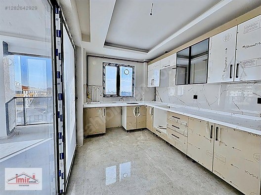 İMİR EMLAK'TAN SİTE İÇERİSİNDE ŞEHİR MANZARALI 2+1 5.KAT GÜNEY - ANKARA PURSAKLAR fotoğraf 33