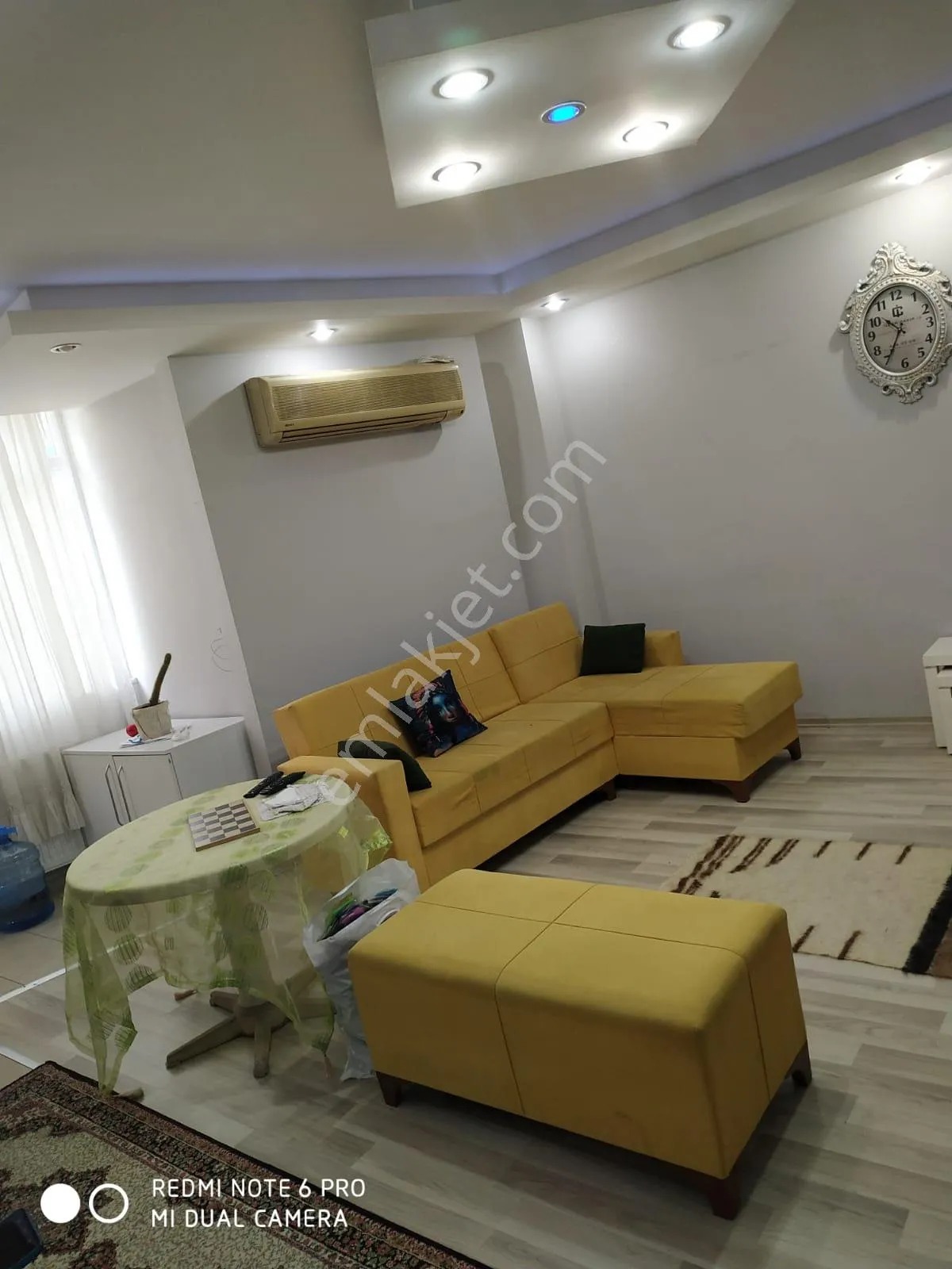 Hacı Osman Da Satılık Deprem Sonrası Daire - KOCAELİ KÖRFEZ fotoğraf 18