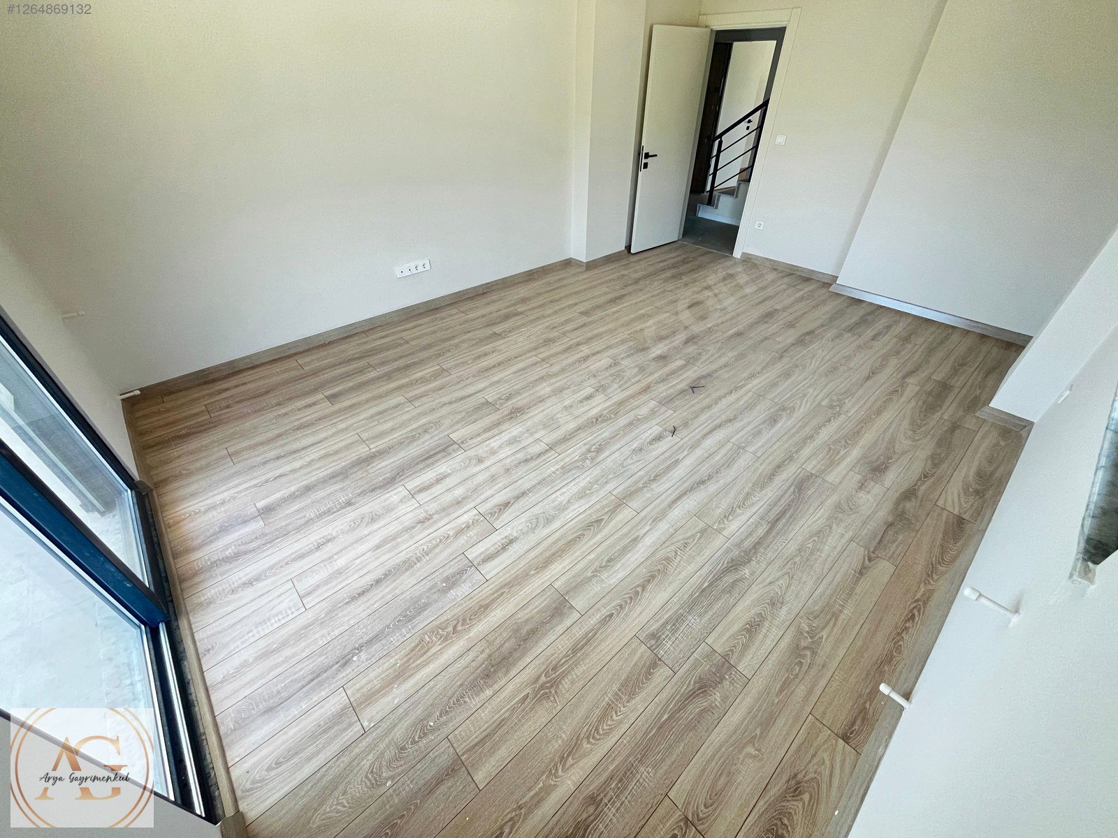 Güre'de Kazdağları Manzaralı, 3+1 Dubleks Daire Arya Gayrimenkul - BALIKESİR EDREMİT fotoğraf 15