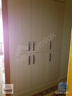 En Güzel Konumda, 5+2, 380 m2, 3. Kattan Çatı Dubleksi - ANTALYA KONYAALTI fotoğraf 21