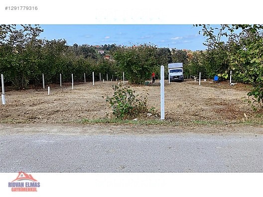 SAKARYA KAYNARCA SATILIK ARSA - SAKARYA KAYNARCA fotoğraf 12