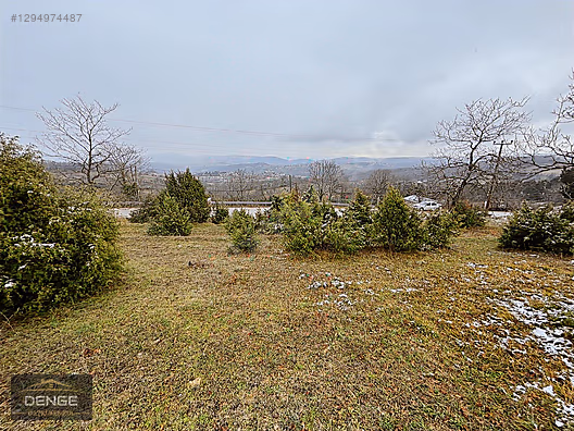 GEBZE DURAKLI KÖYÜN'DE SATILIK 1.419 m² FIRSAT ARAZİ - KOCAELİ GEBZE fotoğraf 5