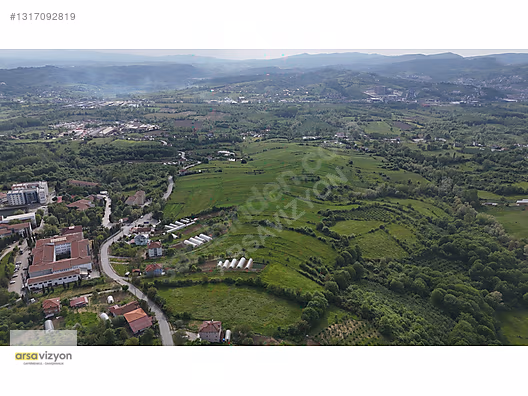 AĞDACI KAMPÜSÜ'NE YAKIN FIRSAT ARSA - BARTIN MERKEZ fotoğraf 6