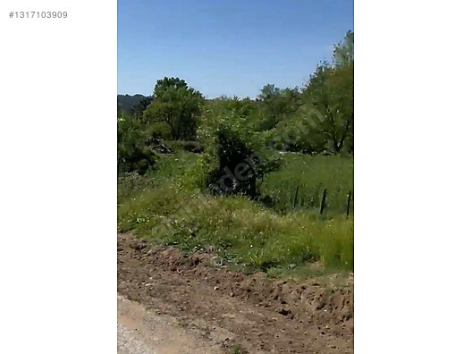 ÇANAKKALE BAYRAMİÇ SERHAT KÖYÜ 526 m2 % 80 İMARLI ARSA - ÇANAKKALE BAYRAMİÇ fotoğraf 9