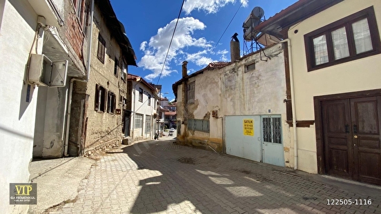 VİP GAYRİMENKUL'den CAMİATİK MAH. 2 KATLI MÜSTAKİL EV - ANTALYA ELMALI fotoğraf 11