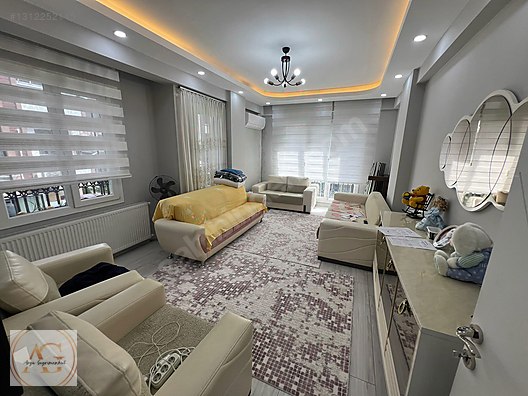 ARYA'DAN ALTINKUM MERKEZ'DE DOĞALGAZLI 2+1 ARAKAT DAİRE - BALIKESİR EDREMİT fotoğraf 15