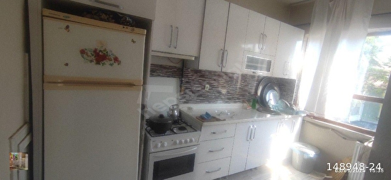 POLATLI AL EMLAKTAN SATILIK 3.KATLI BİNA - ANKARA POLATLI fotoğraf 6