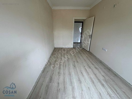 Kepez gazi mahallesinde kiralık 2+1 daire - ANTALYA KEPEZ fotoğraf 9