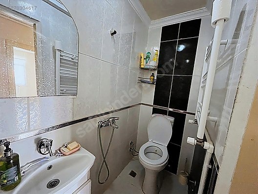 AKÇAY KÖŞEMDEN 3+1 SATILIK DOĞALGAZLI ARA KAT DAİRE - BALIKESİR EDREMİT fotoğraf 22