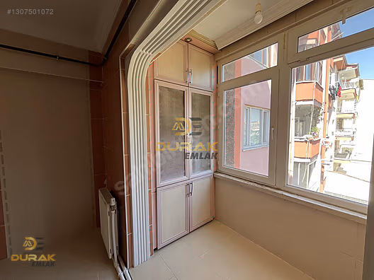 DURAK EMLAK'TAN KİRALIK MARULCU'DA 3+1 SALON 135m2 ARAKAT DAİRE - AFYONKARAHİSAR MERKEZ fotoğraf 34