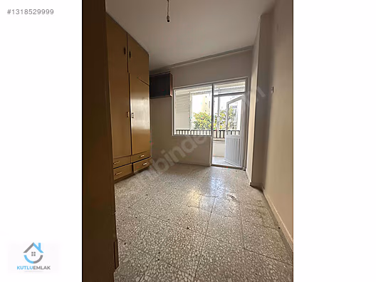 GAZİ MAHALLESİNDE SAHİLE VE CAMİYE 2 DK YÜRÜME MESAFESİNDE 3+1 - MERSİN YENİŞEHİR fotoğraf 15