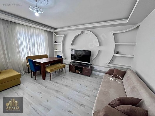 Muratpaşa Kızılarıkta Geniş 3+1 Fırsatı! - ANTALYA MURATPAŞA fotoğraf 20
