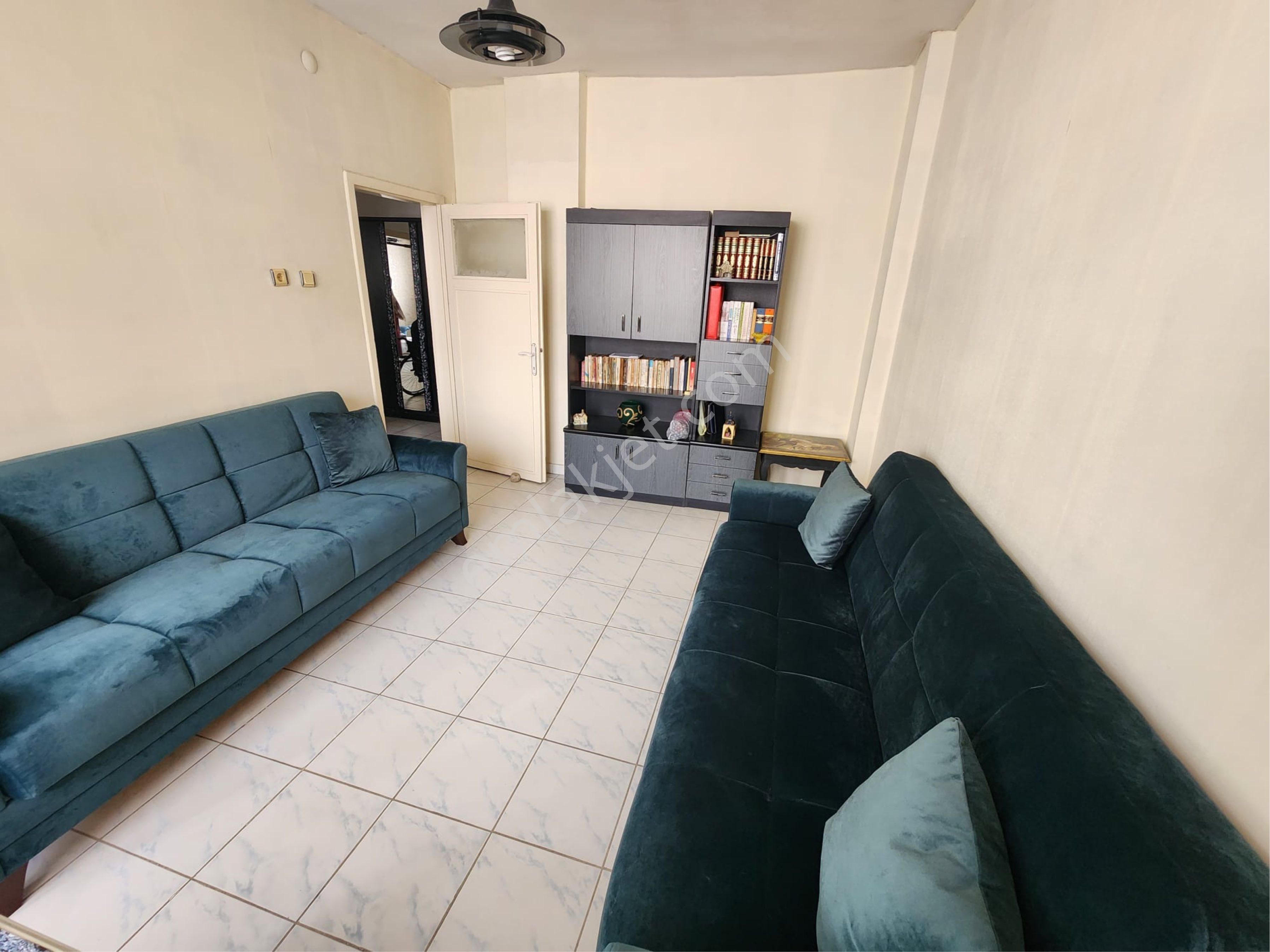 Full Eşyalı Satılık Daire - MERSİN AKDENİZ fotoğraf 4