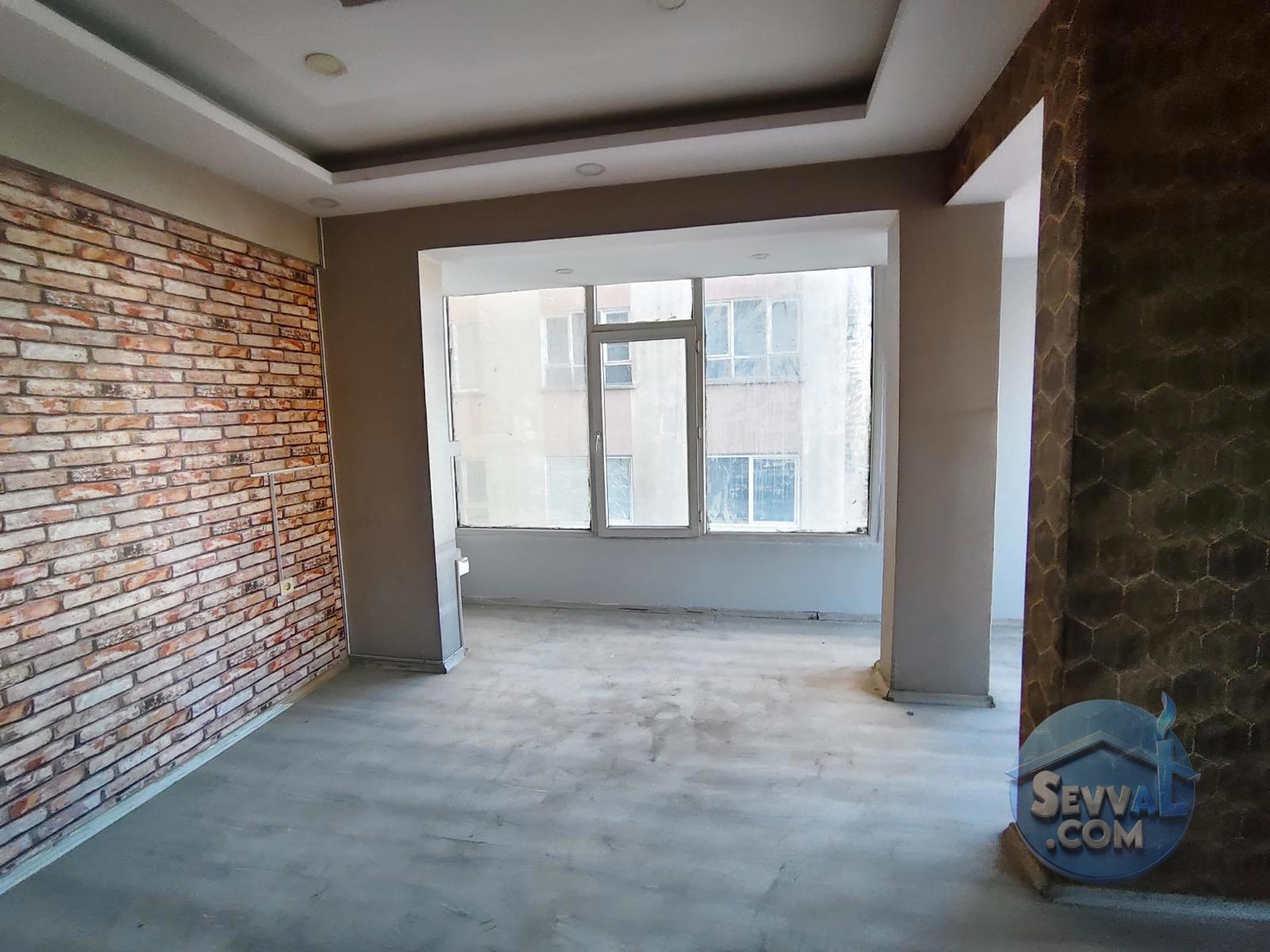 BAHÇELİ EVLER MAH. ACİL SATILIK 1. KAT 3+1 ODALI 150 m2 OFİS - BÜRO. (EKSP BZKRT - ŞANLIURFA HALİLİYE fotoğraf 25