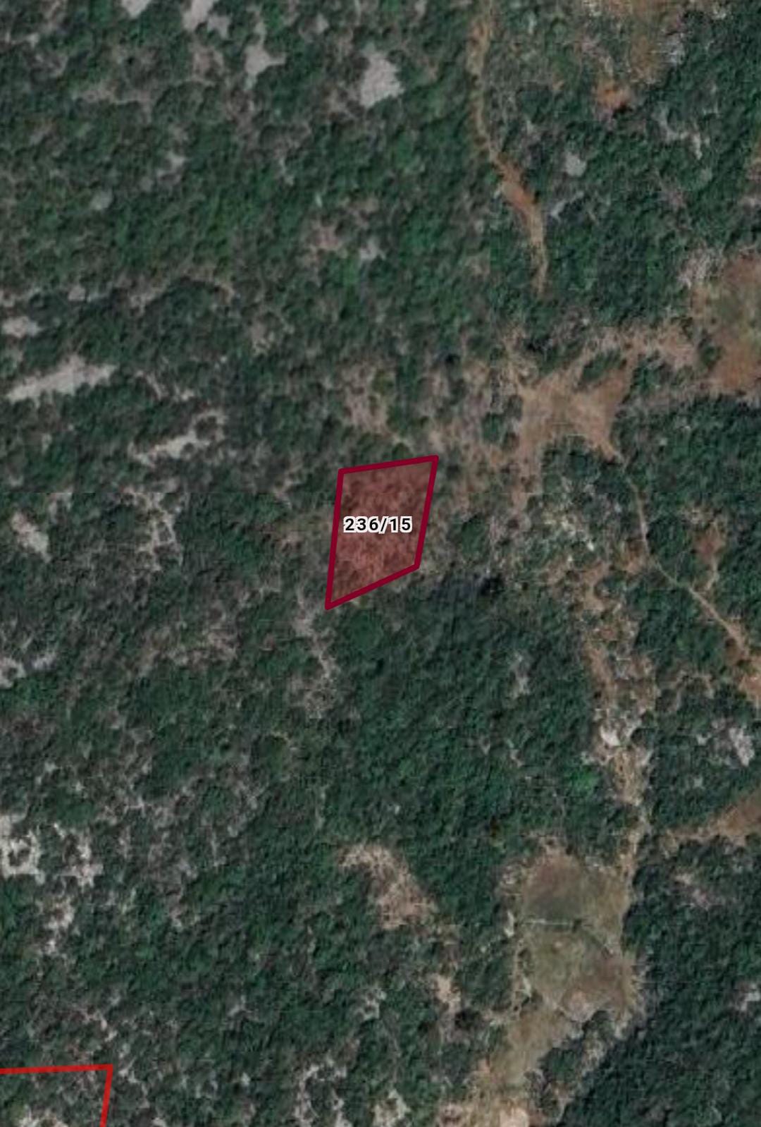 ANTALYA ALANYA GÖZÜBÜYÜK MAHALLESİNDE 680 M² FIRSAT YATIRIMLIK TARLA - ANTALYA ALANYA fotoğraf 4