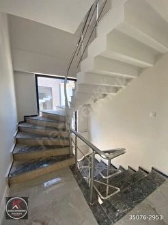 YALOVA’NIN EN GÖZDE PROJESİ | HAVUZLU - GÜVENLİKLİ SİTEDE 5+1, 330m² LÜKS VİLLAL - YALOVA ALTINOVA fotoğraf 12