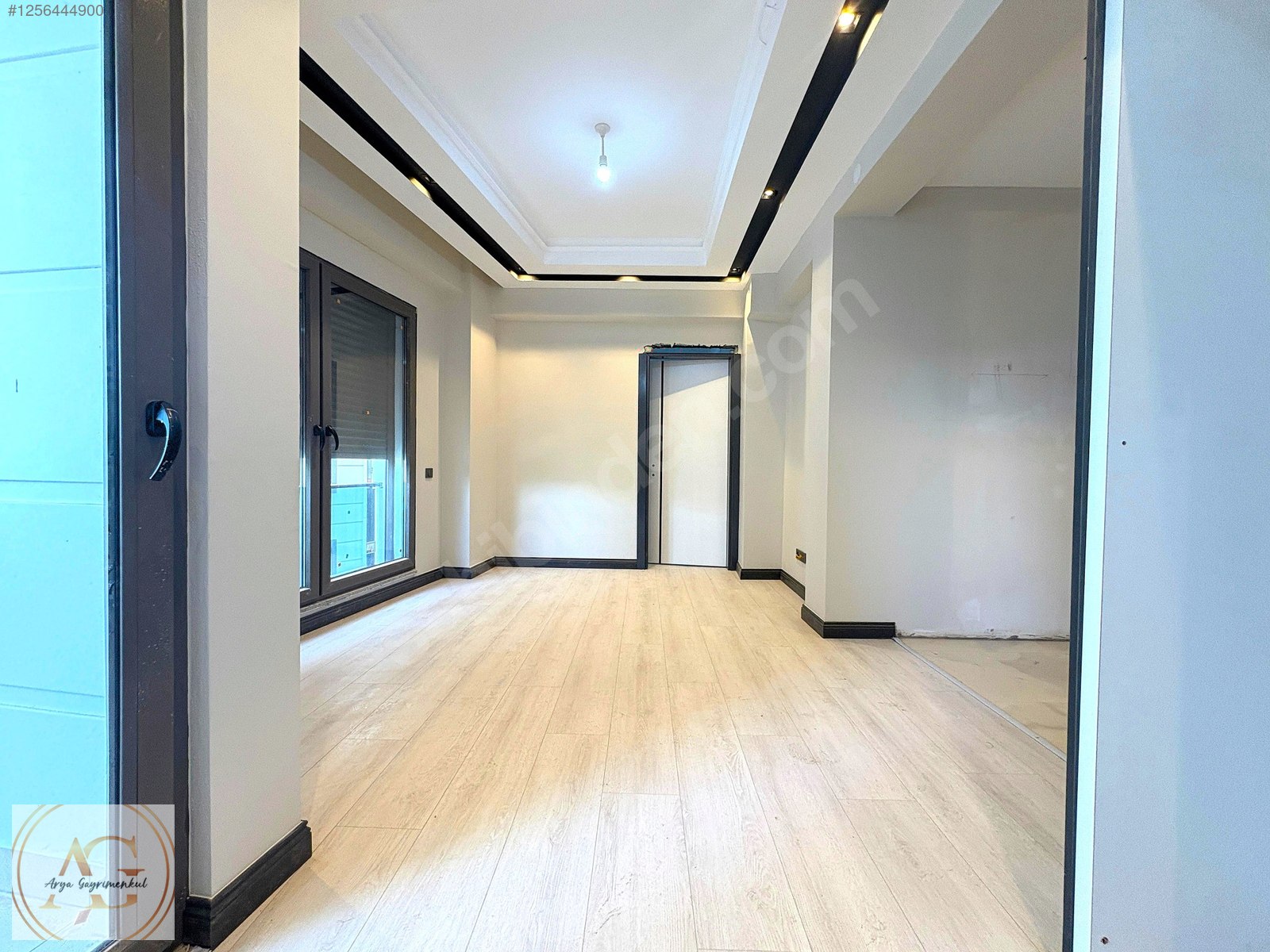 ARYA'DAN AKÇAY'DA ARAKAT SIFIR LÜKS DOĞALGAZLI 1+1 DAİRE - BALIKESİR EDREMİT fotoğraf 8
