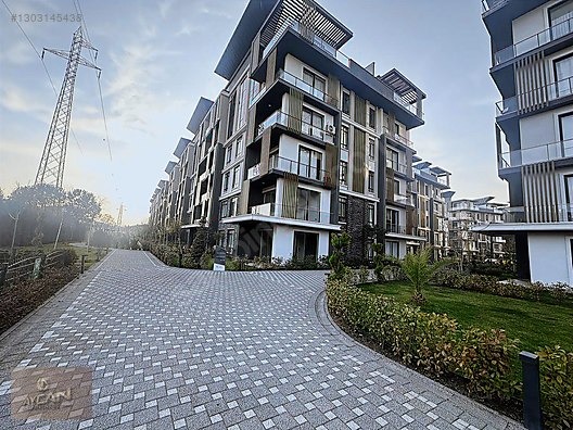 KARTEPE ZERAY ESİL 154 m2 3+1,ULTRA LÜKS DUBLEKS (119 FAVORİ) - KOCAELİ KARTEPE fotoğraf 5